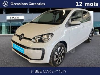 VOLKSWAGEN UP! (2) UP 1.0 65 BLUEMOTION TECHNOLOGY ACTIVE 5P
