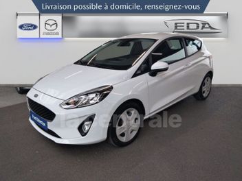 FORD FIESTA 6 VI 1.0 ECOBOOST 95 S/S COOL & CONNECT 3P