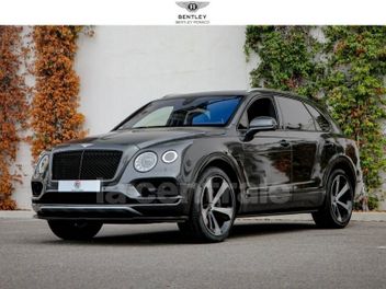 BENTLEY 