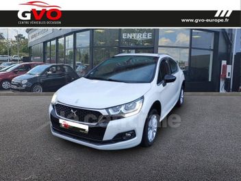 DS DS 4 CROSSBACK 1.6 BLUEHDI 120 S&S BE CHIC BV6