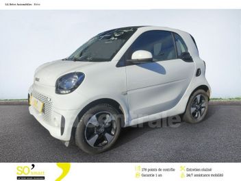 SMART FORTWO 3 III (2) BEV 18KWH EQ COUPE PASSION