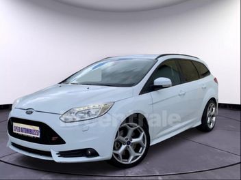 FORD FOCUS 3 SW ST III SW 2.0 SCTI ECOBOOST 250 S&S ST BV6