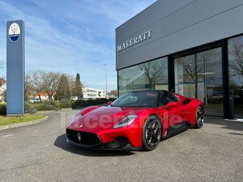 MASERATI 