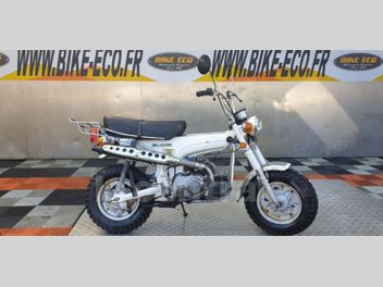 HONDA DAX 70