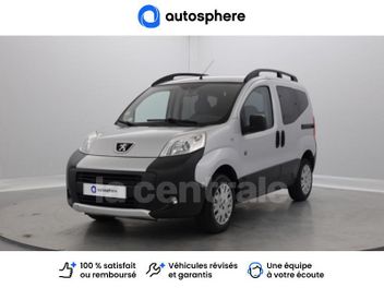 PEUGEOT BIPPER TEPEE 1.3 HDI 80 OUTDOOR