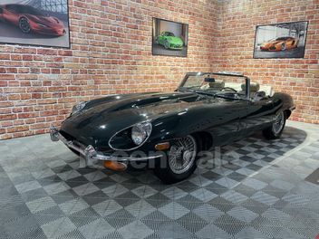 JAGUAR 