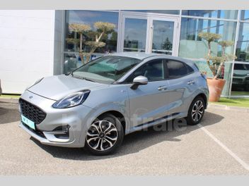 FORD PUMA 2 II 1.0 ECOBOOST 125 MHEV S&S ST-LINE DCT7