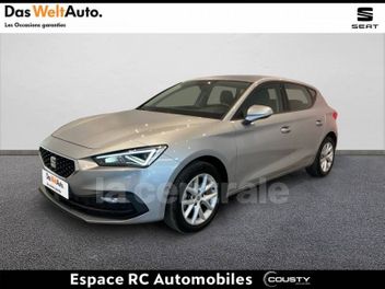 SEAT LEON 4 IV 1.0 TSI 110 S&S STYLE BUSINESS