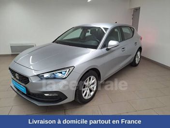 SEAT LEON 4 IV 1.0 TSI 110 S&S STYLE BUSINESS