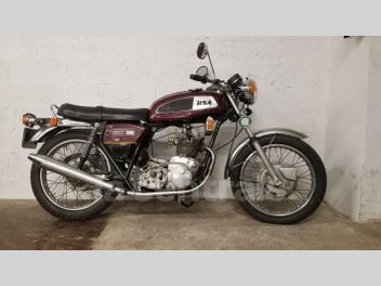 BSA ROCKET III 750
