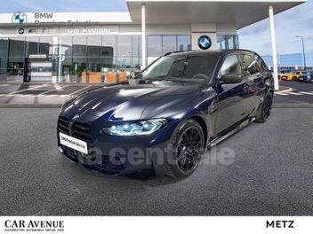 BMW SERIE 3 G81 TOURING M3 (G81) TOURING 3.0 510 M3 COMPETITION M XDRIVE BVA8