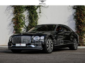 BENTLEY FLYING SPUR 2 W12 6.0L 635CH