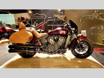INDIAN SCOUT-SIXTY 1000