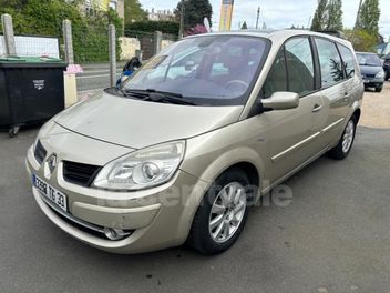 RENAULT GRAND SCENIC 2 II 2.0 DCI 150 EXPRESSION 7PL