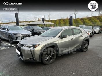 LEXUS UX 2.0 250H 2WD PACK BUSINESS PLUS STAGE ACADEMY