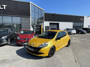 RENAULT CLIO 3 RS III (2) 2.0 16V 203 RS 20TH