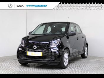 SMART FORFOUR 2 II 60KW ELECTRIQUE PASSION 17.6 KWH