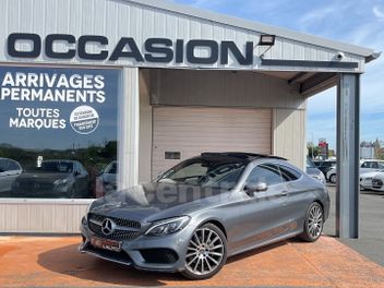 MERCEDES CLASSE C 4 COUPE IV COUPE 200 SPORTLINE 9G-TRONIC