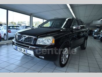 VOLVO XC90 2.4 D5 AWD XENIUM GEARTRONIC 7PL