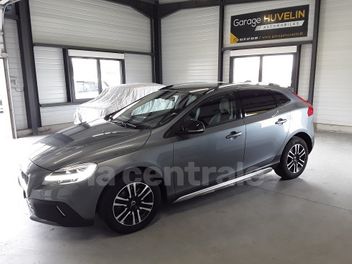 VOLVO V40 (2E GENERATION) CROSS COUNTRY II (2) CROSS COUNTRY D3 150 ADBLUE GEARTRONIC 6