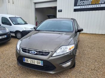 FORD MONDEO 3 SW III (2) SW 1.6 TI-VCT 120 TREND BVM 5