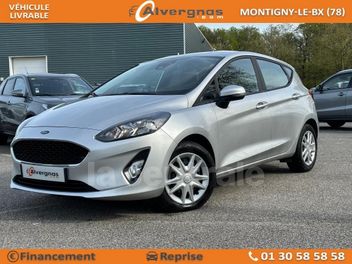 FORD FIESTA 6 VI 1.0 ECOBOOST 125 COOL & CONNECT DCT 5P