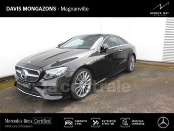 MERCEDES CLASSE E 5 COUPE V COUPE 400 FASCINATION 4MATIC 9G-TRONIC