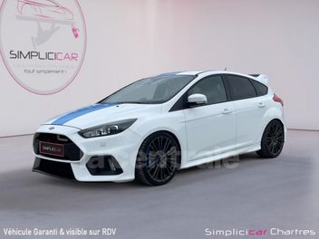 FORD FOCUS 3 RS III 2.3 ECOBOOST 350 S&S RS 5P