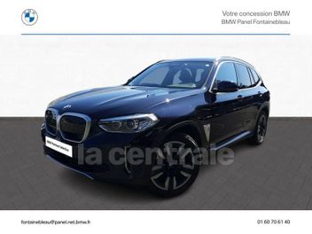 BMW IX3 G08 (G08) (2) 286 80 KWH INSPIRING M SPORT BVA8 2021