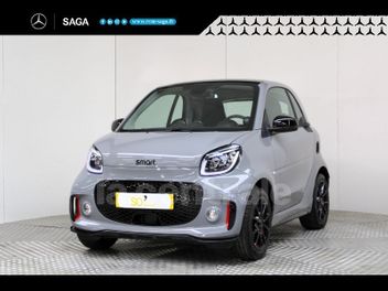 SMART FORTWO 3 III (2) BEV 18KWH EQ COUPE PRIME