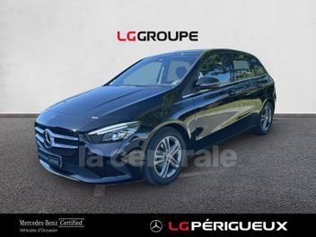 MERCEDES CLASSE B 3 III 180 D STYLE LINE EDITION 7G-DCT