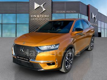 DS DS 7 CROSSBACK 1.5 BLUEHDI 130 SO CHIC