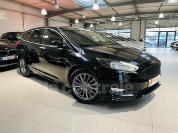 FORD FOCUS 3 SW III (2) SW 1.5 TDCI 120 S&S ST LINE