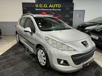 PEUGEOT 207 SW (2) SW 1.6 HDI 90 ACTIVE