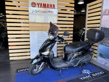 YAMAHA D ELIGHT 115