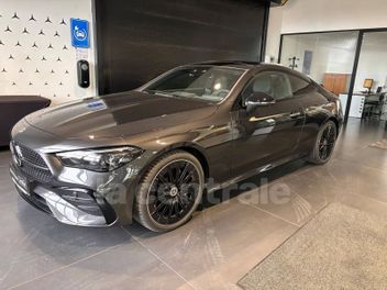 MERCEDES CLE COUPE COUPE 200 AMG LINE 9G-TRONIC