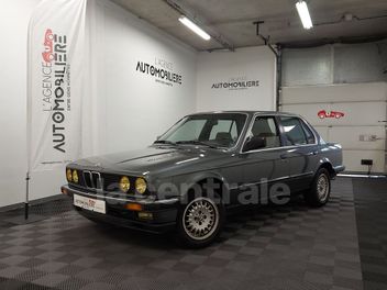 BMW SERIE 3 E30 (E30) 320I 4P