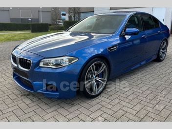 BMW SERIE 5 F10 M5 (F10) 4.4 575 M5 COMPETITION DKG7