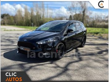 FORD FOCUS 3 SW ST III (2) SW 2.0 ECOBOOST 250 S&S ST