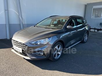 FORD FOCUS 4 SW ACTIVE IV SW 1.5 ECOBLUE 120 ACTIVE