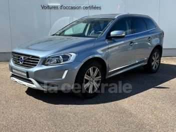 VOLVO XC60 (2) 2.0 D3 150 SIGNATURE EDITION GEARTRONIC 8
