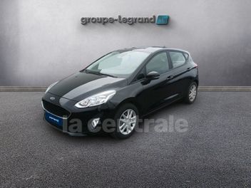 FORD FIESTA 6 VI 1.5 TDCI 85 S/S COOL & CONNECT 5P