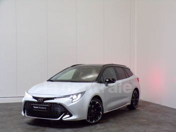 TOYOTA COROLLA 12 TOURING SPORTS XII (2) 1.8 TOURING SPORTS HYBRIDE 122H GR SPORT