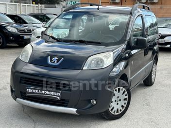PEUGEOT BIPPER TEPEE 1.4 HDI 70 OUTDOOR