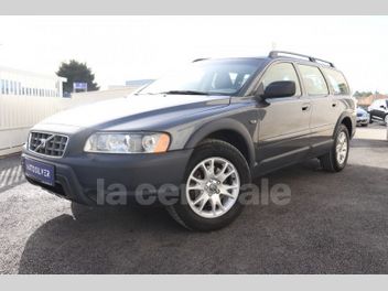 VOLVO XC70 D5 AWD 163CH MOMENTUM GEARTRONIC