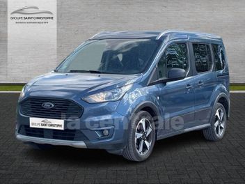 FORD TOURNEO CONNECT 2 II (2) 1.5 ECOBLUE 120 ACTIVE