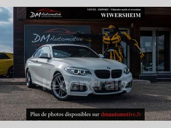BMW SERIE 2 F22 COUPE (F22) COUPE 228I 245 M SPORT