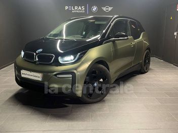 BMW I3 (2) 94 AH 170 +CONNECTED ATELIER 33 KWH