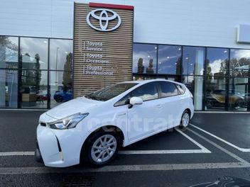 TOYOTA PRIUS+ 136H DYNAMIC BUSINESS