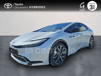 TOYOTA PRIUS 5 V 2.0 HYBRIDE 223 RECHARGEABLE DESIGN